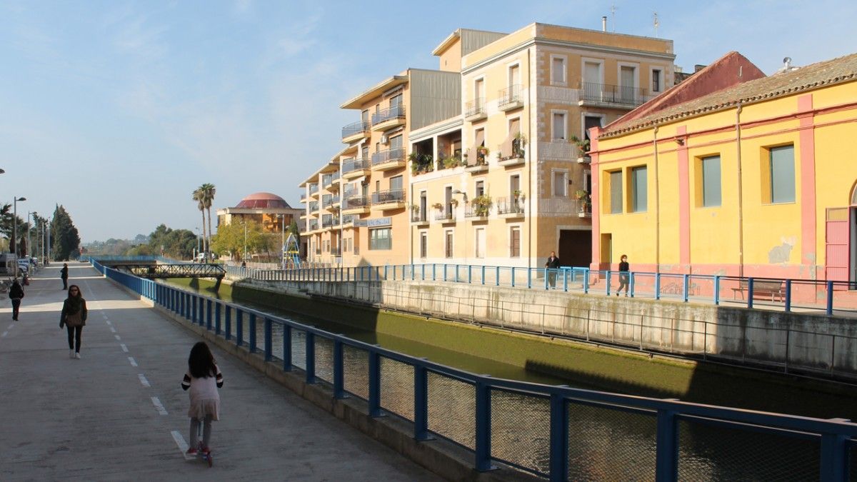 Roquetes, el municipi amb més resolucions favorables d’ajuts.