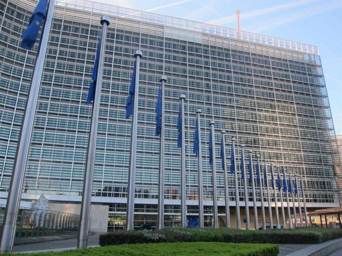 Comissió Europea. 