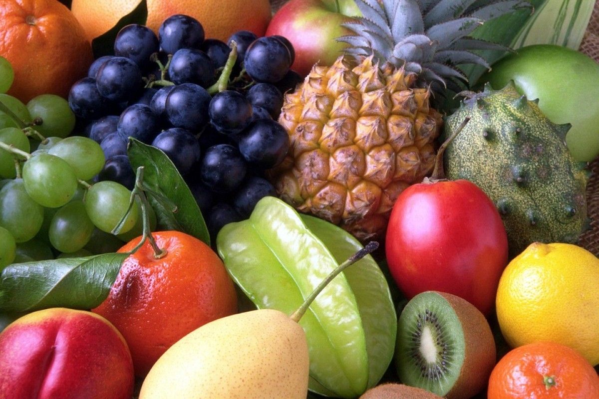 Salut ens explica com desinfectar la fruita i les verdures.