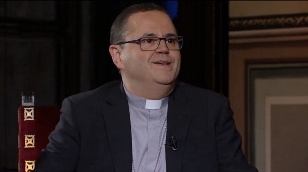 Sergi Gordo serà el nou Bisbe de Tortosa en substitució d'Enric Benavent 
