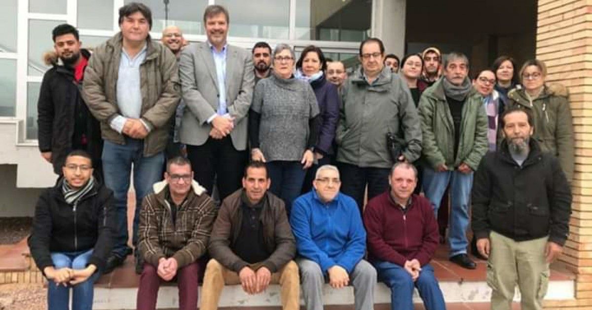 L'Ajuntament de Tortosa contracta una quarantena de persones a l'atur, en el marc de diversos programes laborals 