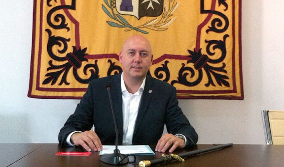 El republicà Josep Caparrós, nou alcalde de la Ràpita.