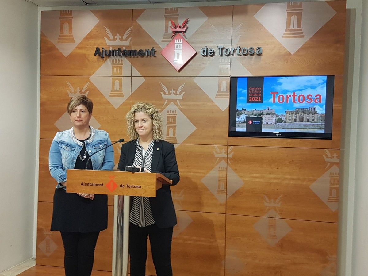 L'alcaldessa de la ciutat, Meritxell Roigé, ha celebrat la designació, en el marc de "l'aposta molt important en els últims anys" en l'àmbit cultural per part de l'Ajuntament