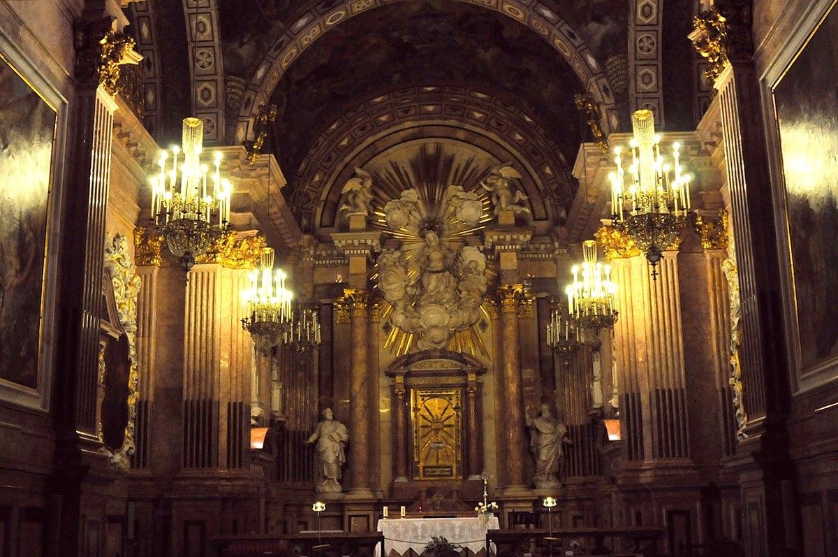 L'Arxiconfraria convida a cantar l'himne de la Cinta des dels balcons a Tortosa per pregar contra el coronavirus