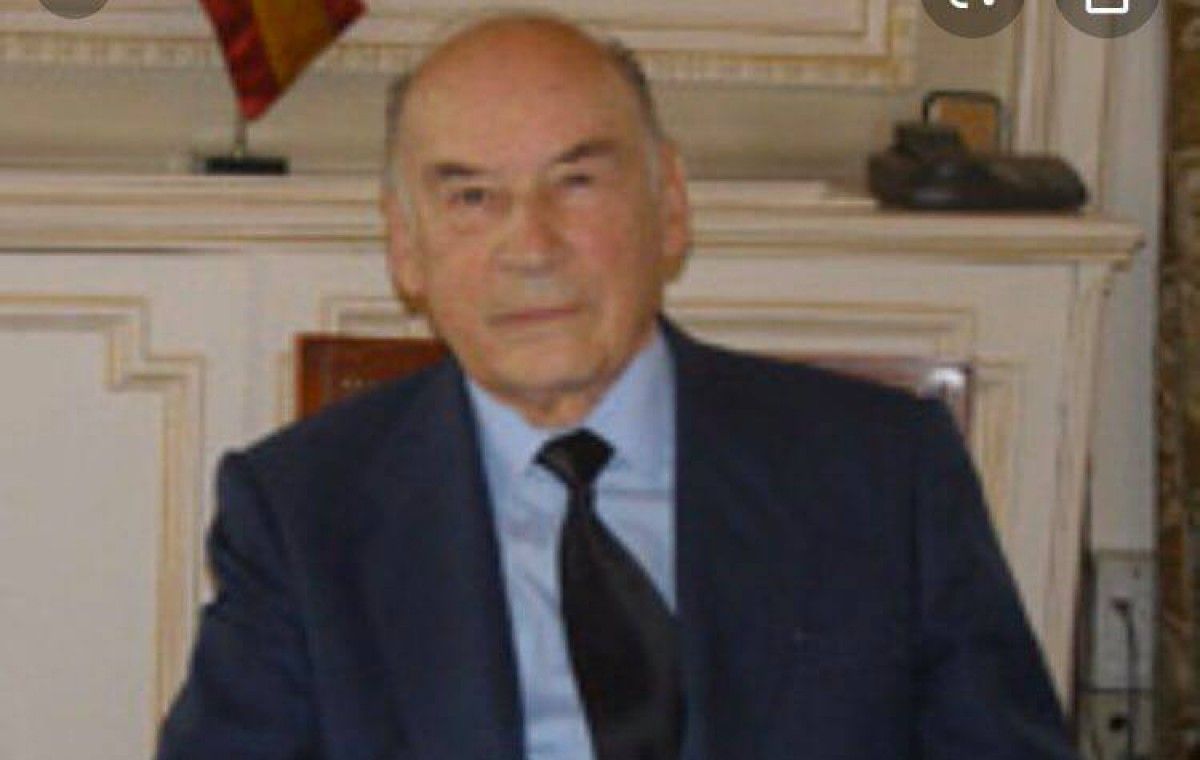 José Celma Prieto
