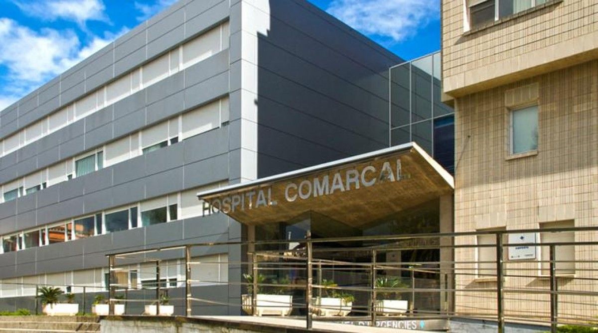 L'Hospital Comarcal d'Amposta recupera l'activitat quirúrgica les 24 hores