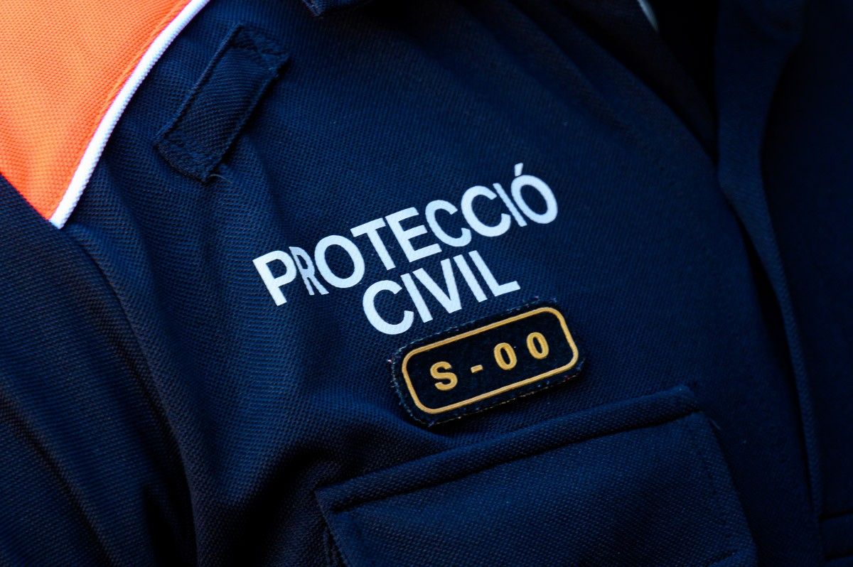 Protecció civil