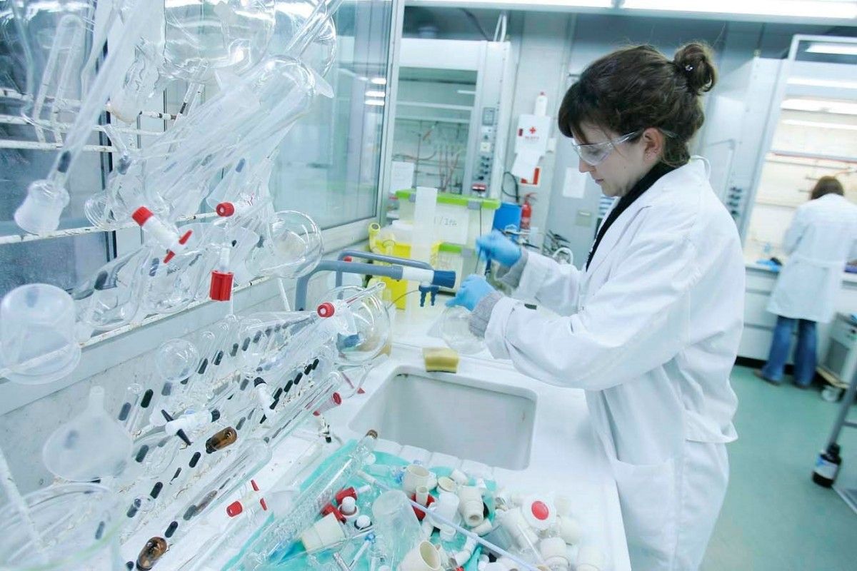 Salut impulsa 19 projectes d'investigació i innovació contra la pandèmia