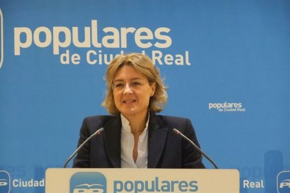 Isabel García Tejerina ha estat fins ara secretàroa general del ministeri d'Agricultura