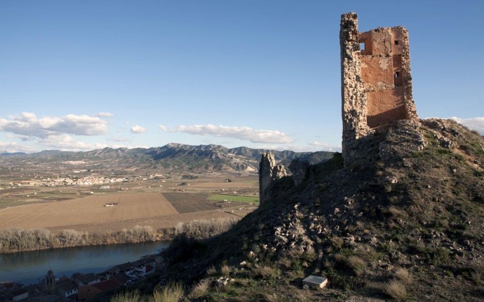 L'Ajuntament d'Ascó va adquirir el castell l'any 2013.