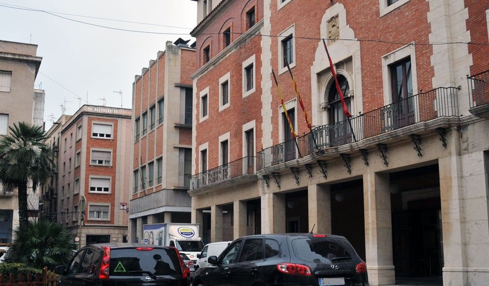 L'Ajuntament de Tortosa farà una nova operació de crèdit per finançar el pagament