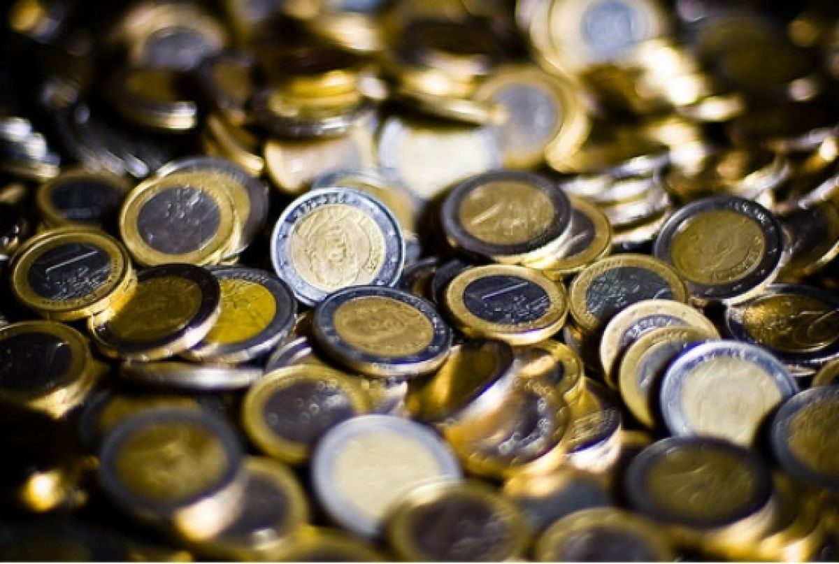 Les semblances entre l'euro i altres monedes estrangeres faciliten la feina als estafadors