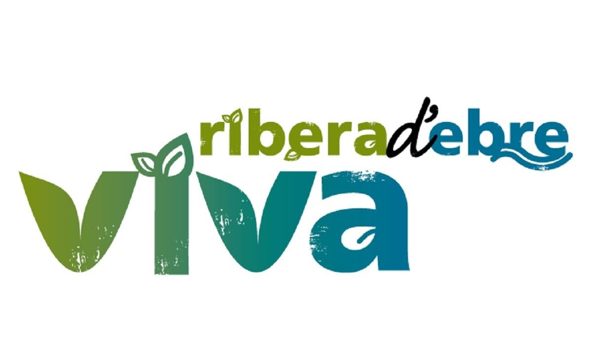 El programa Ribera d'Ebre viva està subvencionat pel Servei Públic d'Ocupació de Catalunya.