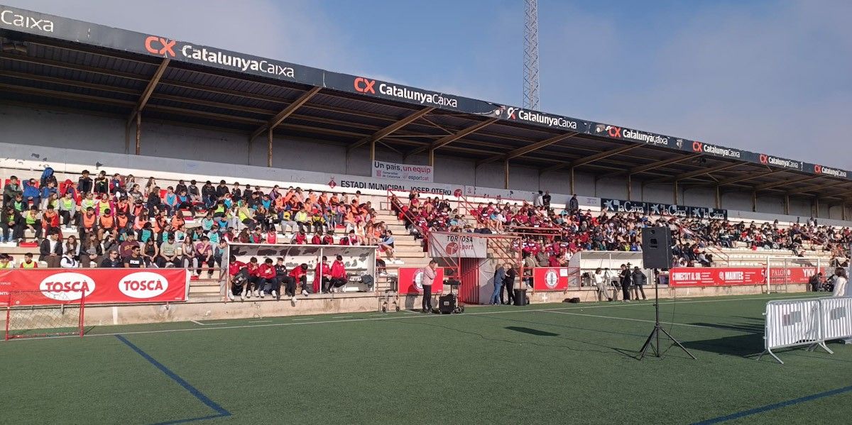 Diada Poliesportiva del Baix Ebre