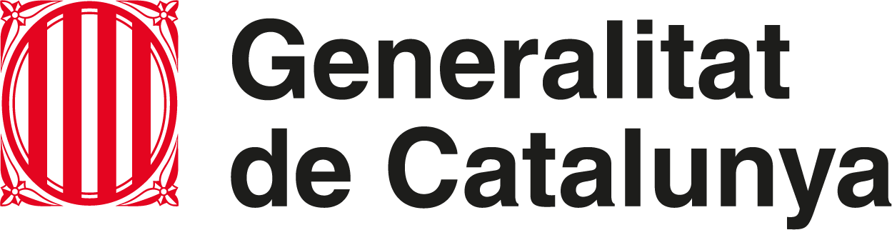 Logo Generalitat de Catalunya - brand