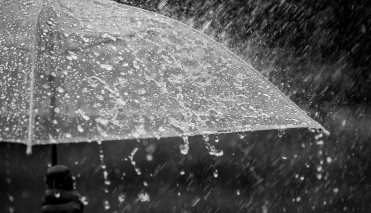 Consells per evitar ensurts amb les fortes pluges 