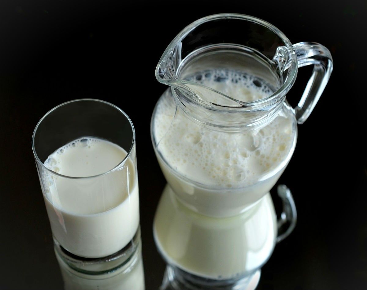 Consumir llet baixa en greix redueix el risc de desenvolupar càncer de colon