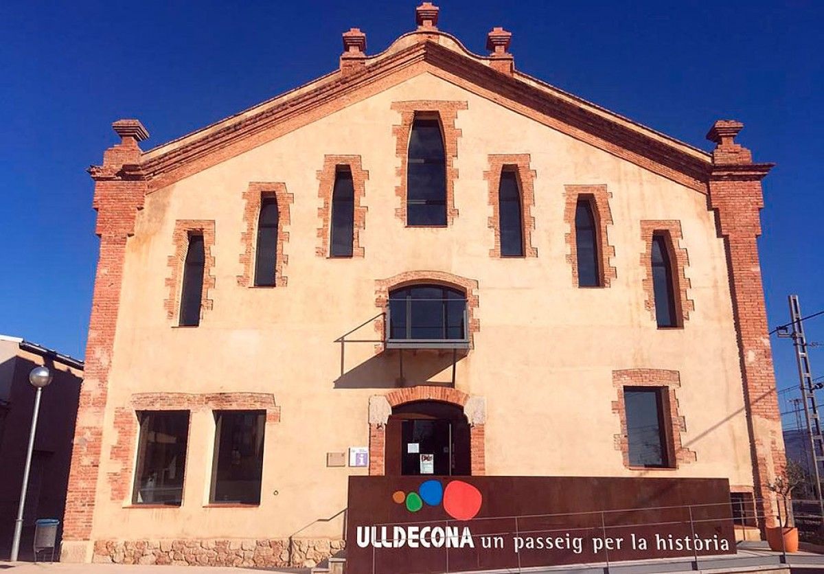 Ulldecona és un dels municipis afavorits per la inversió de la Llei de Barris 