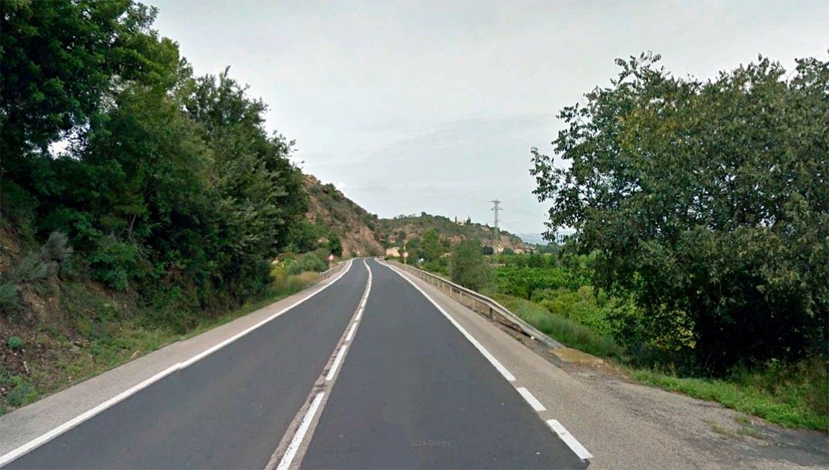 L’obra abastarà un tram de prop de quatre quilòmetres de la C-12, entre la zona de Jesús, a Tortosa i la zona del Pla d’Illes, a l’inici del terme d’Aldover. 