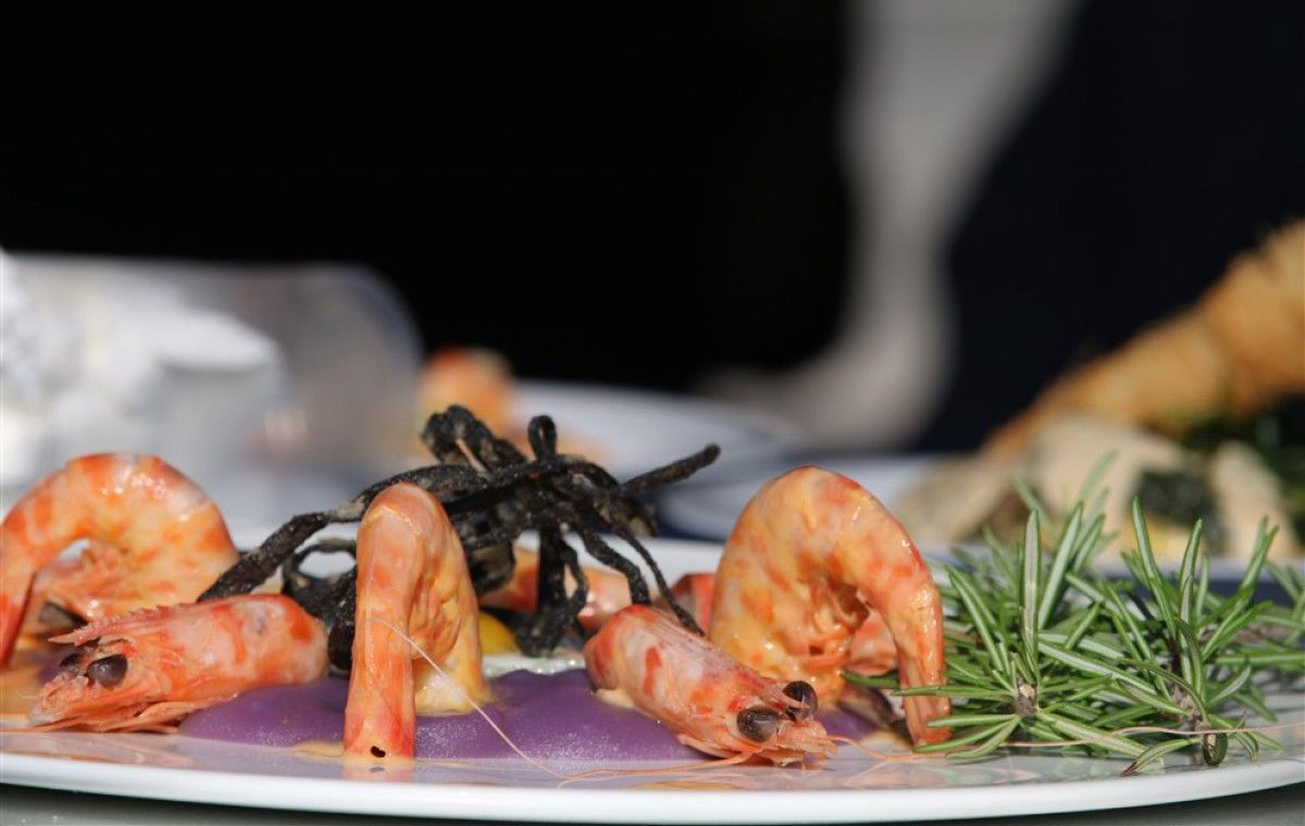 Una desena de restaurants del municipi oferiran menús especials a preus que oscil·len entre 35 i 40 euros els caps de setmana, amb ofertes especials entre setmana.