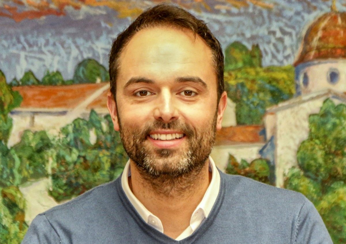 Joan Roig és actualment tercer tinent d'alcalde i regidor de Participació Ciutadana, Banda Municipal de Música, Joventut i de la Gent Gran